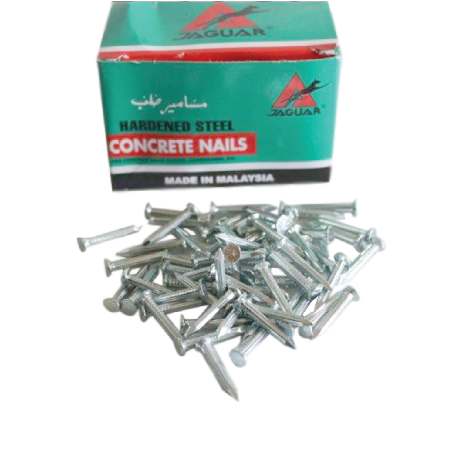 Concrete Nails Cheap General Hardware Ltd