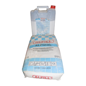 Alfizal water proofing chemical 20kg-0