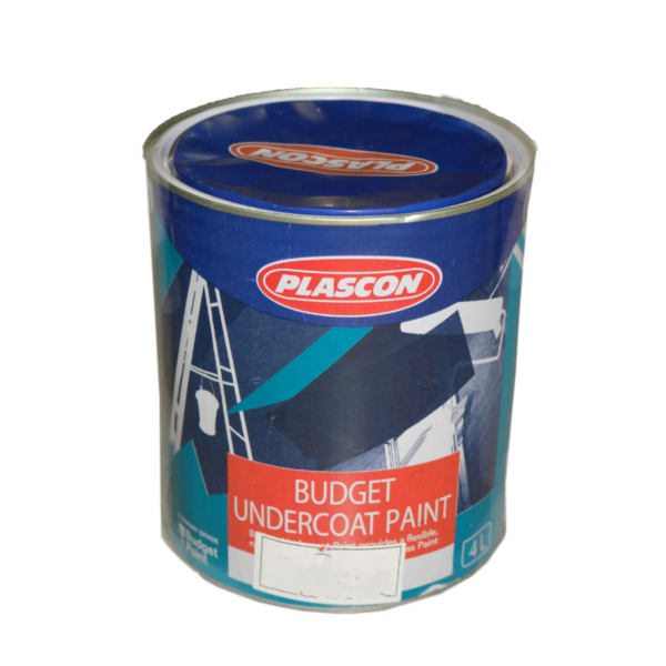 Budget undercoat Paint-0