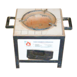 Charcoal stove Modern-0