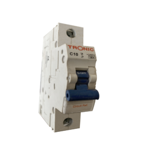 Circuit Breaker TRONIC C10 -240V-0