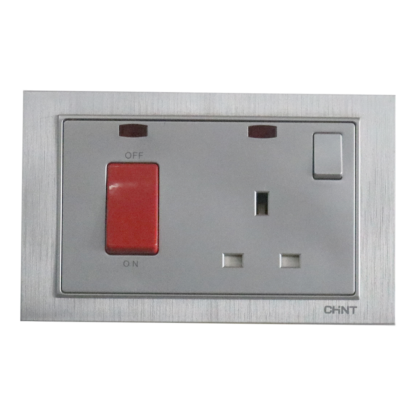 Cooker control unit CHNT-0