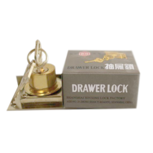 Drawer lock 808 -0