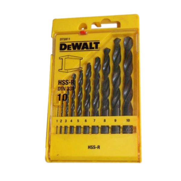 Drill bit set-0