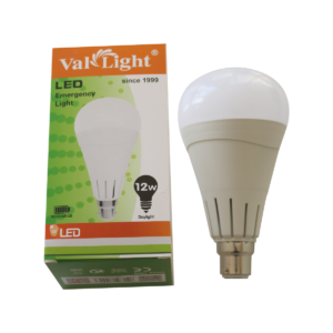 Emergency Bulb VAL 12W-0