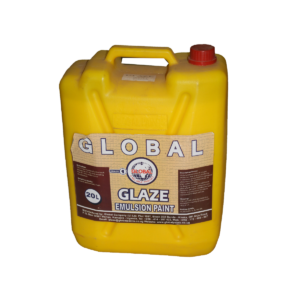 Glaze Emulsion-0