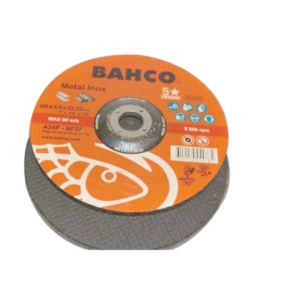 Grinding disk 7-0