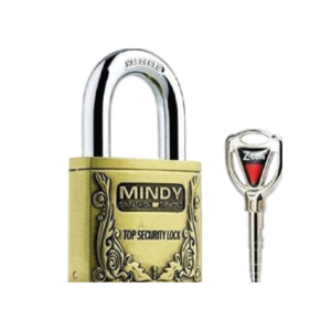 Mindy padlock-0