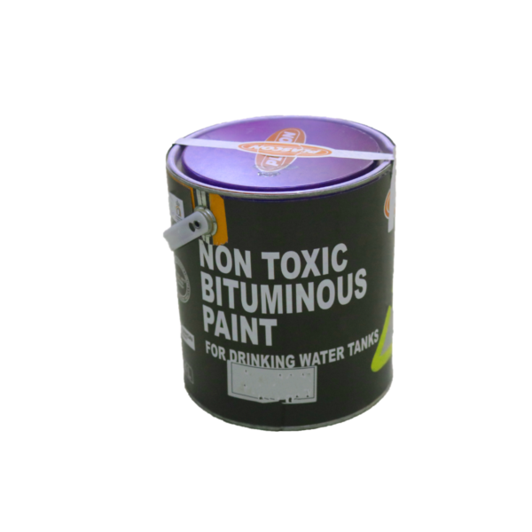 Non Toxic Bituminous-0