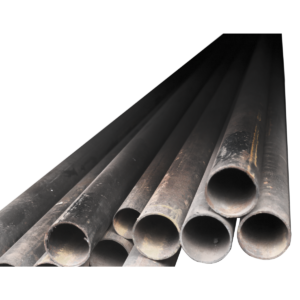 Metal Round Pipes -476