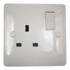 Single socket Panasonic-0