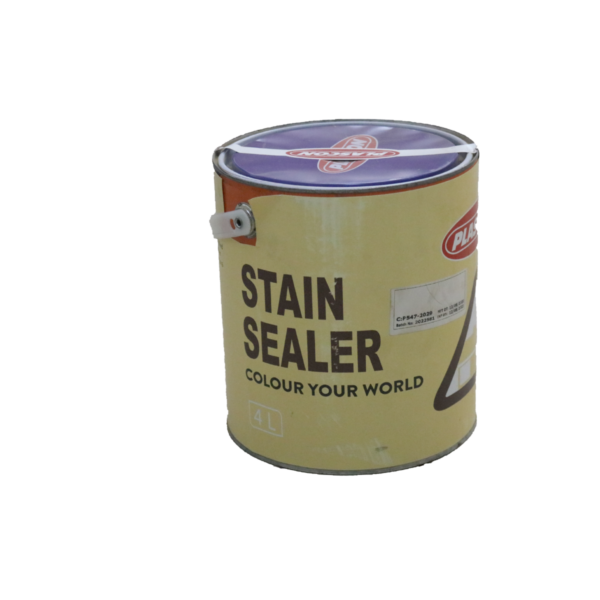 Stain Sealer-0