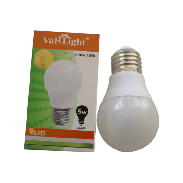 VAL LED 5W-0