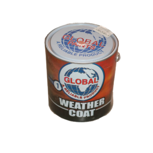 Weather Coat-601