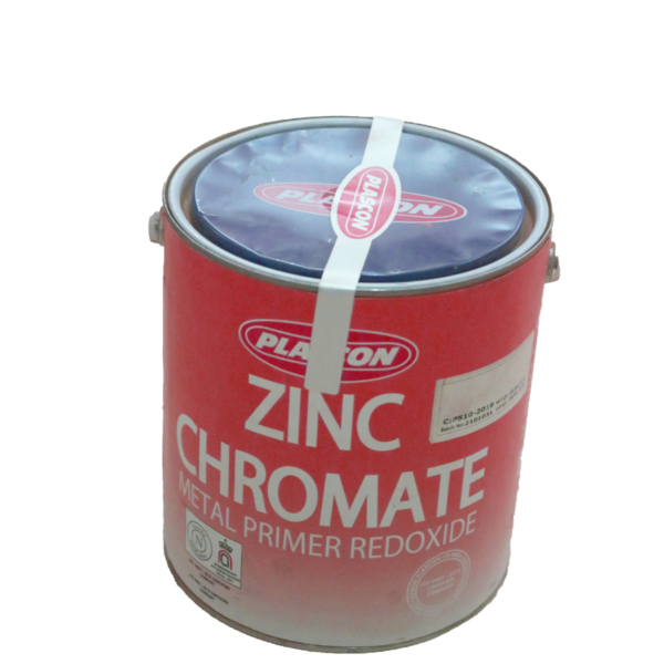 Zinc Chromate Metal Primer-613