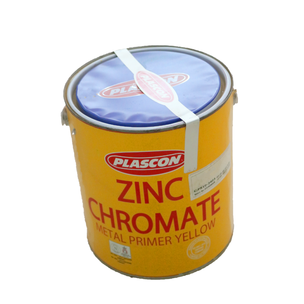 Zinc Chromate Primer National at Kristie Lewis blog