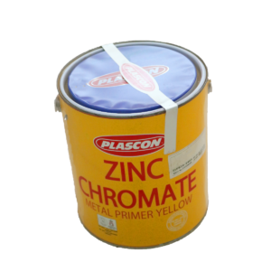 Zinc Chromate Metal Primer-0